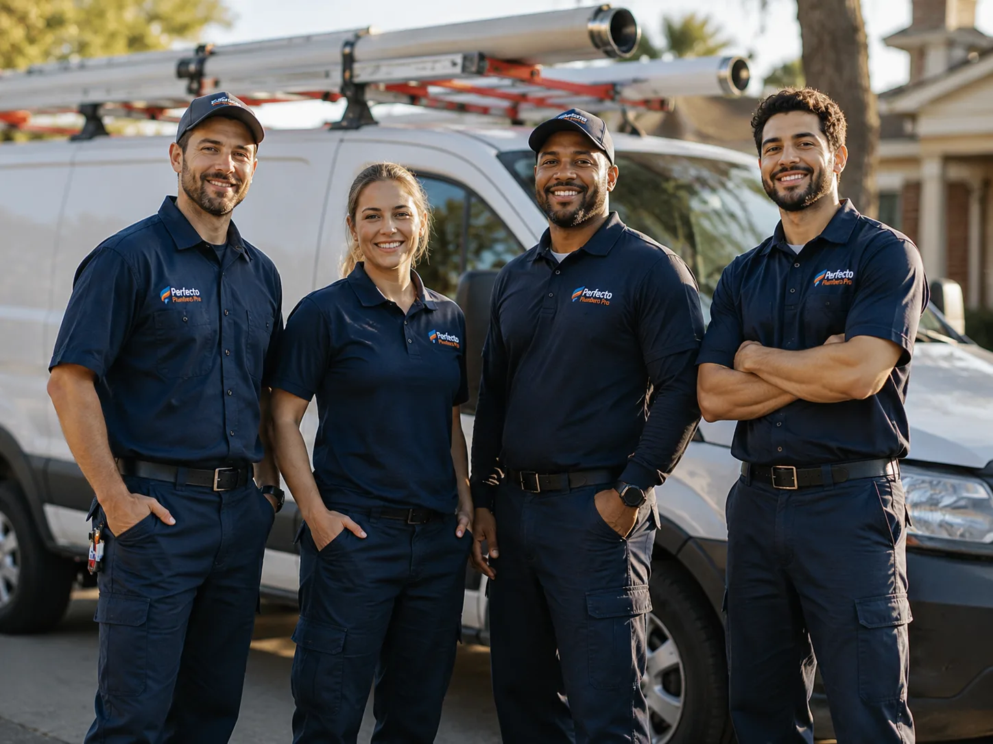Emergency Plumber Near Me in Tremont, MS near me